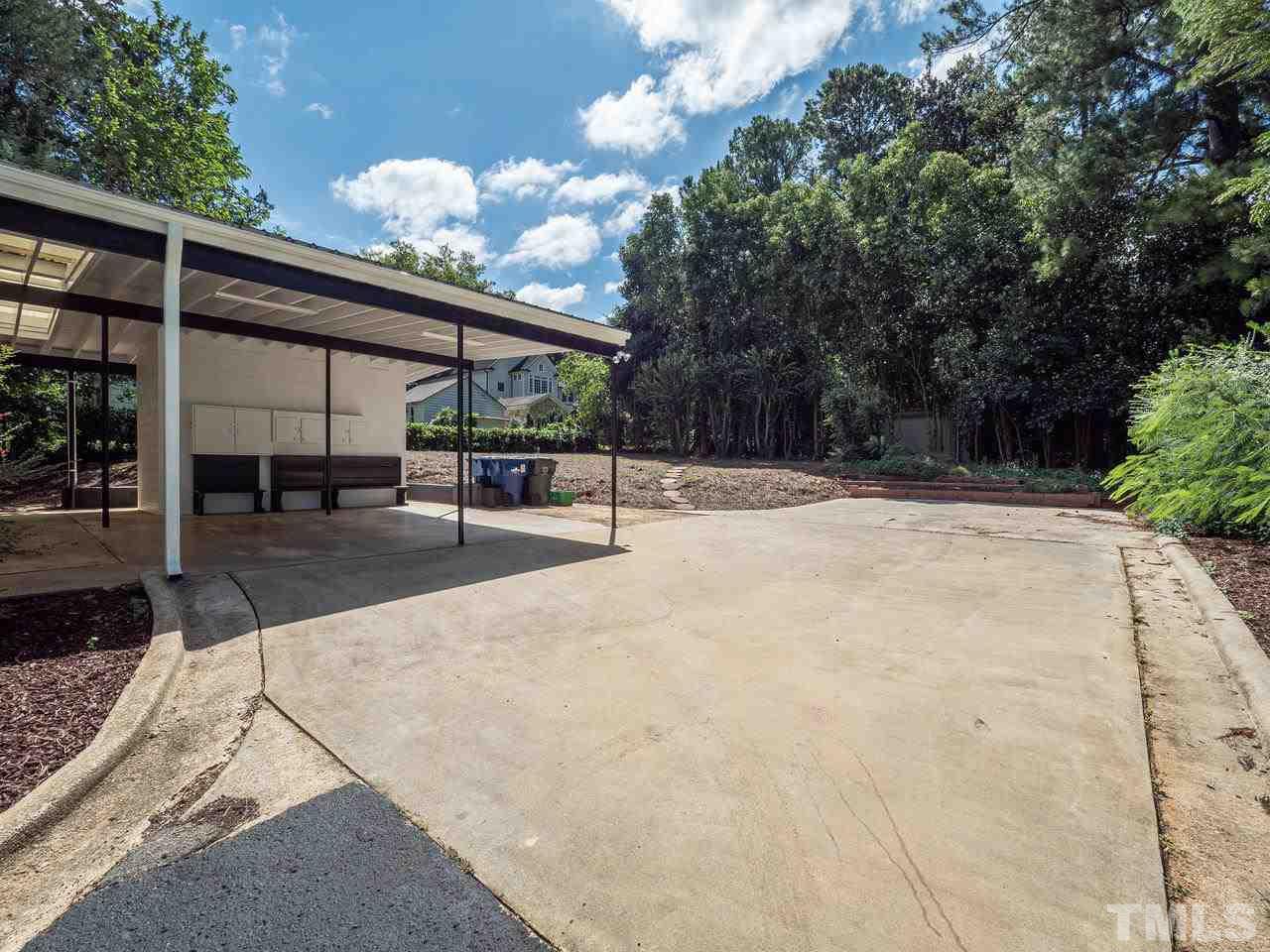 2701 Ashland Street Raleigh, NC 27608 - Photo 18 of 25