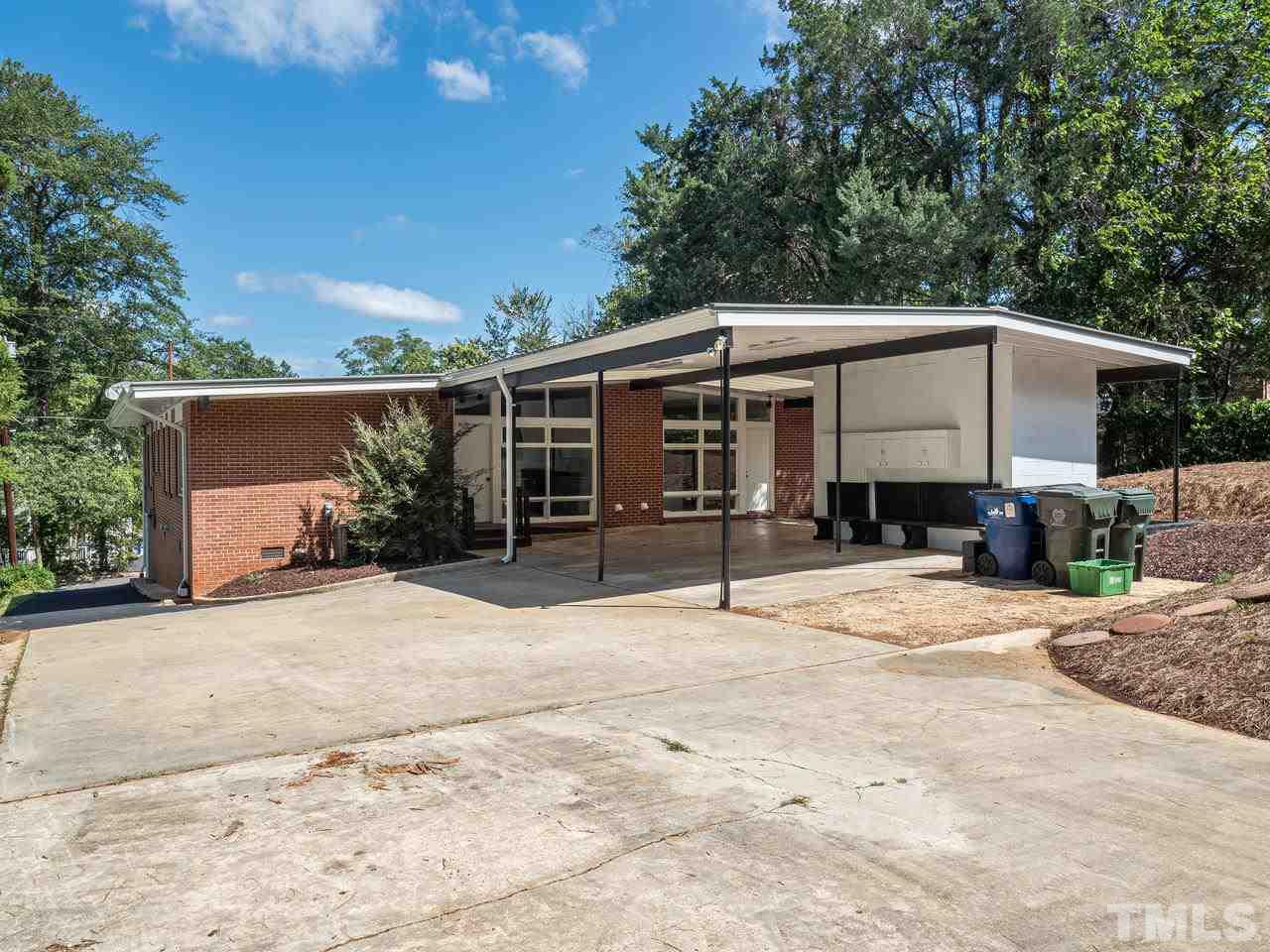 2701 Ashland Street Raleigh, NC 27608 - Photo 19 of 25