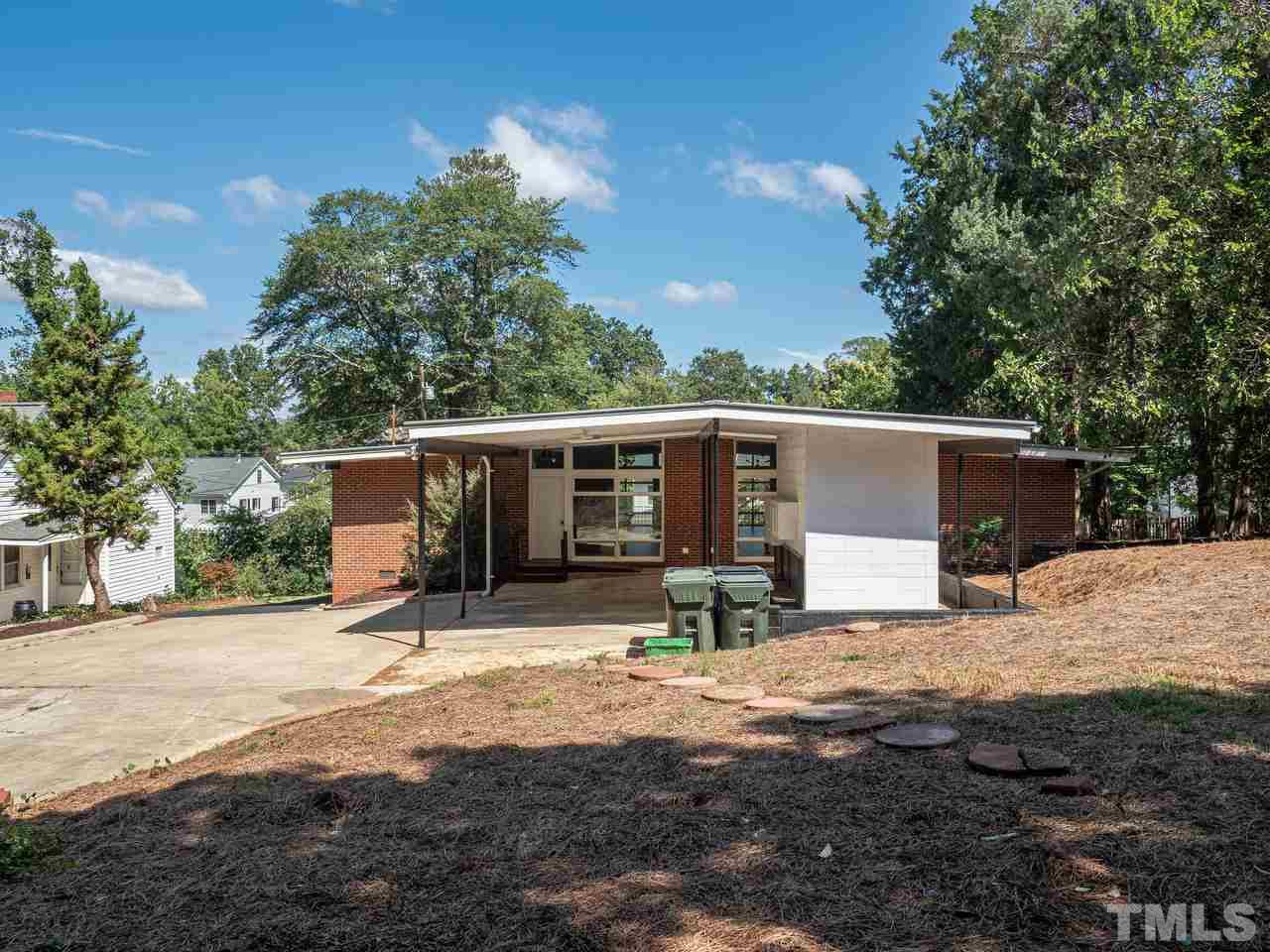 2701 Ashland Street Raleigh, NC 27608 - Photo 21 of 25