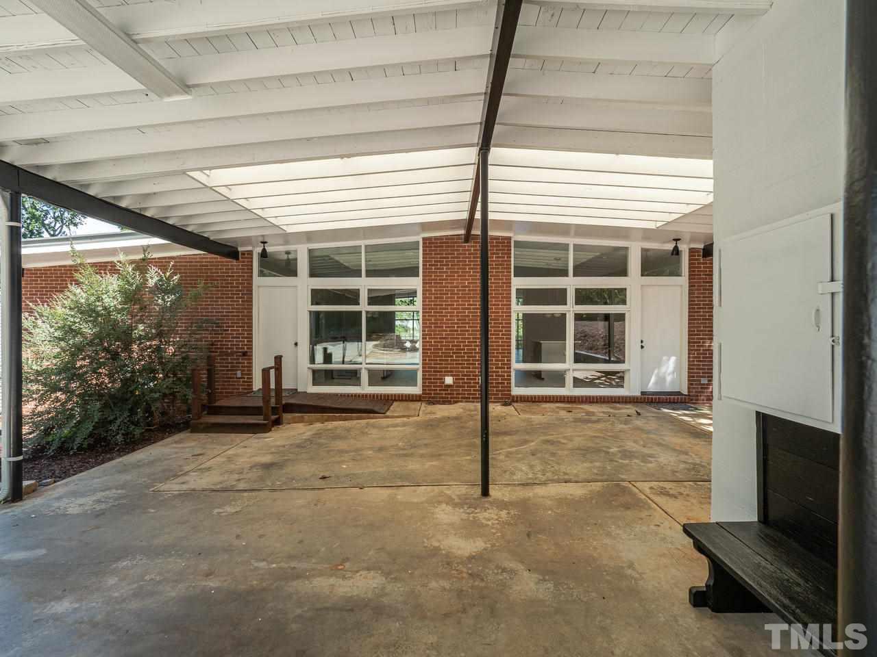 2701 Ashland Street Raleigh, NC 27608 - Photo 22 of 25
