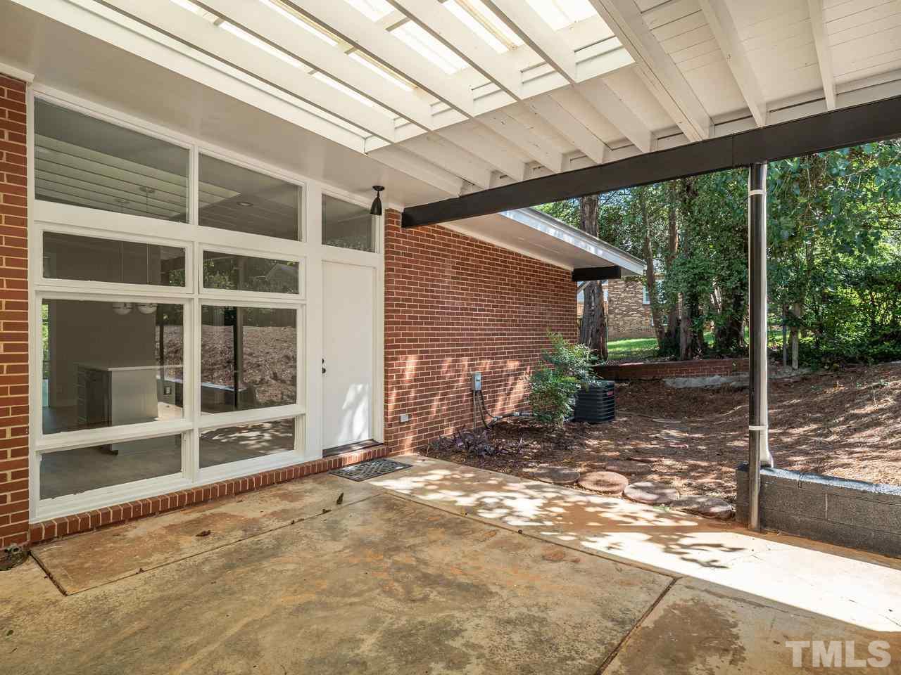 2701 Ashland Street Raleigh, NC 27608 - Photo 23 of 25