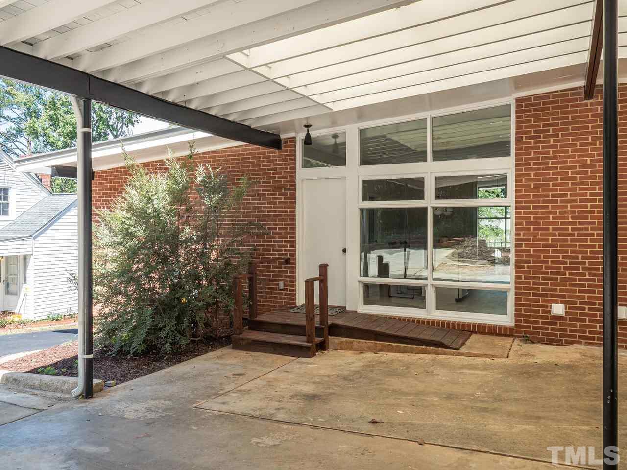 2701 Ashland Street Raleigh, NC 27608 - Photo 25 of 25