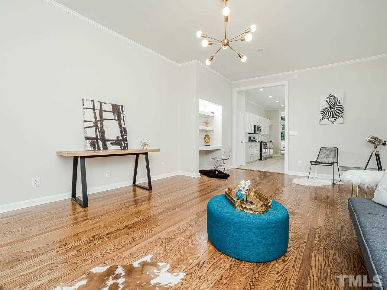 2701 Ashland Street Raleigh, NC 27608 - Photo 7 of 25