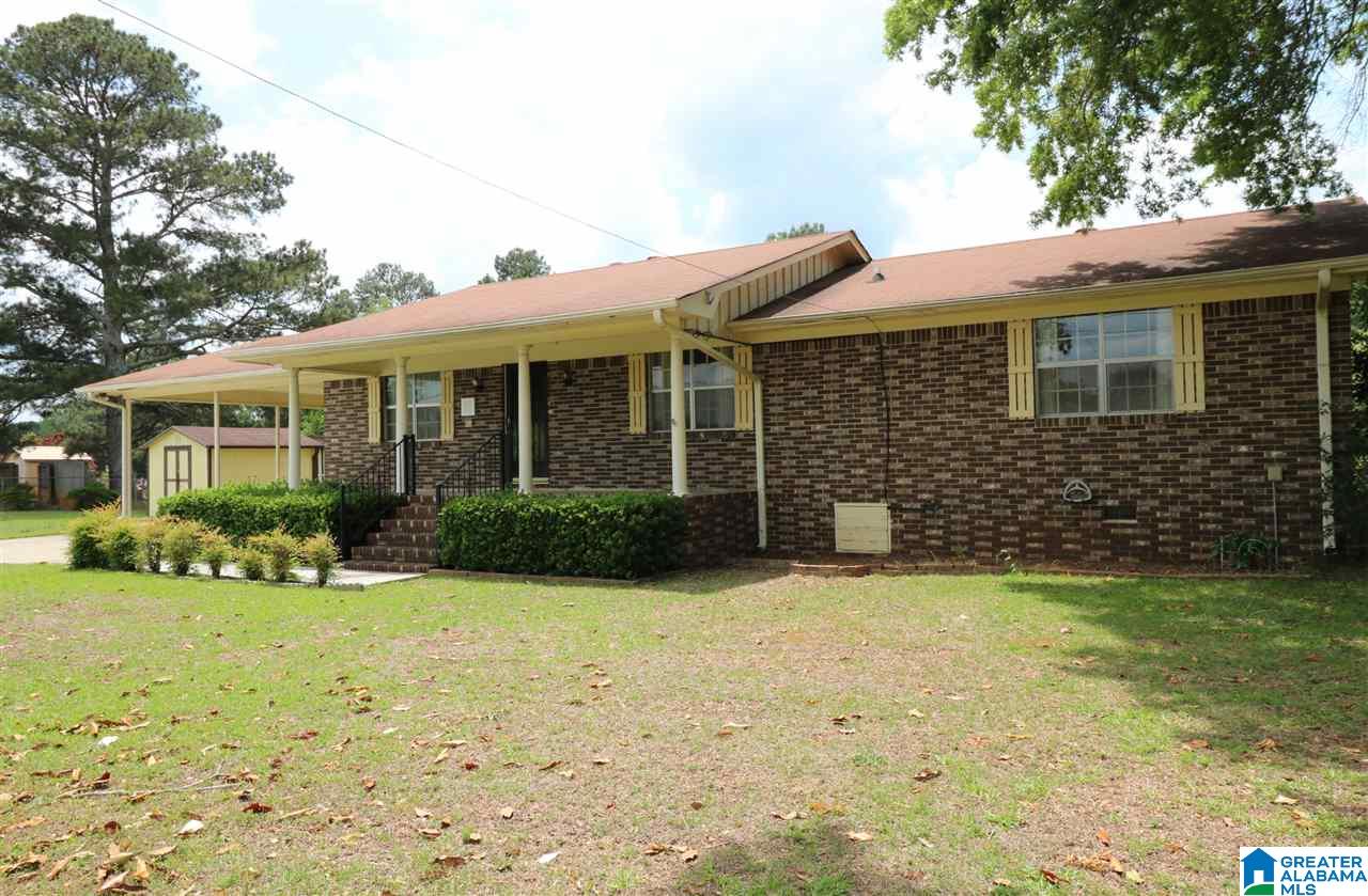 5009 Lee Road Pell City, AL 35128 - Photo 2 of 25