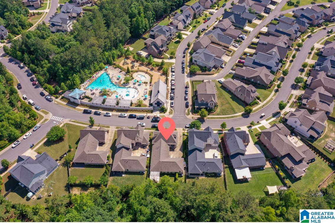 2776 Montauk Road Birmingham, AL 35226 - Photo 2 of 48