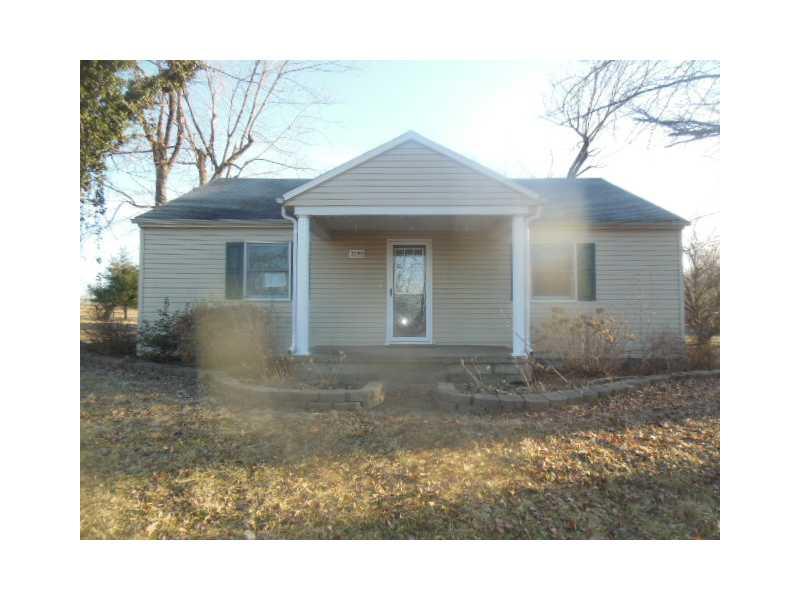 2799 East Degonia Road Boonville, IN 47601 - Photo 1 of 6 Gallery Image 1