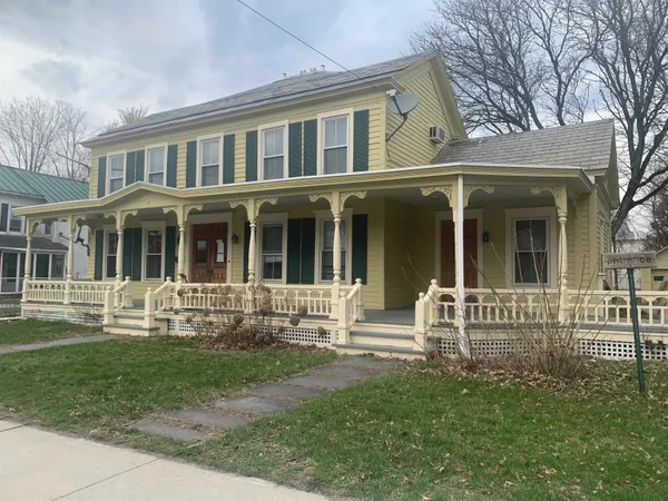 $475,000 | 235 Main Street, Poultney, VT 05764