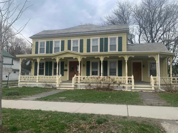 $475,000 | 235 Main Street, Poultney, VT 05764