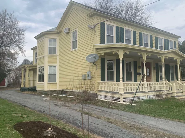 $475,000 | 235 Main Street, Poultney, VT 05764