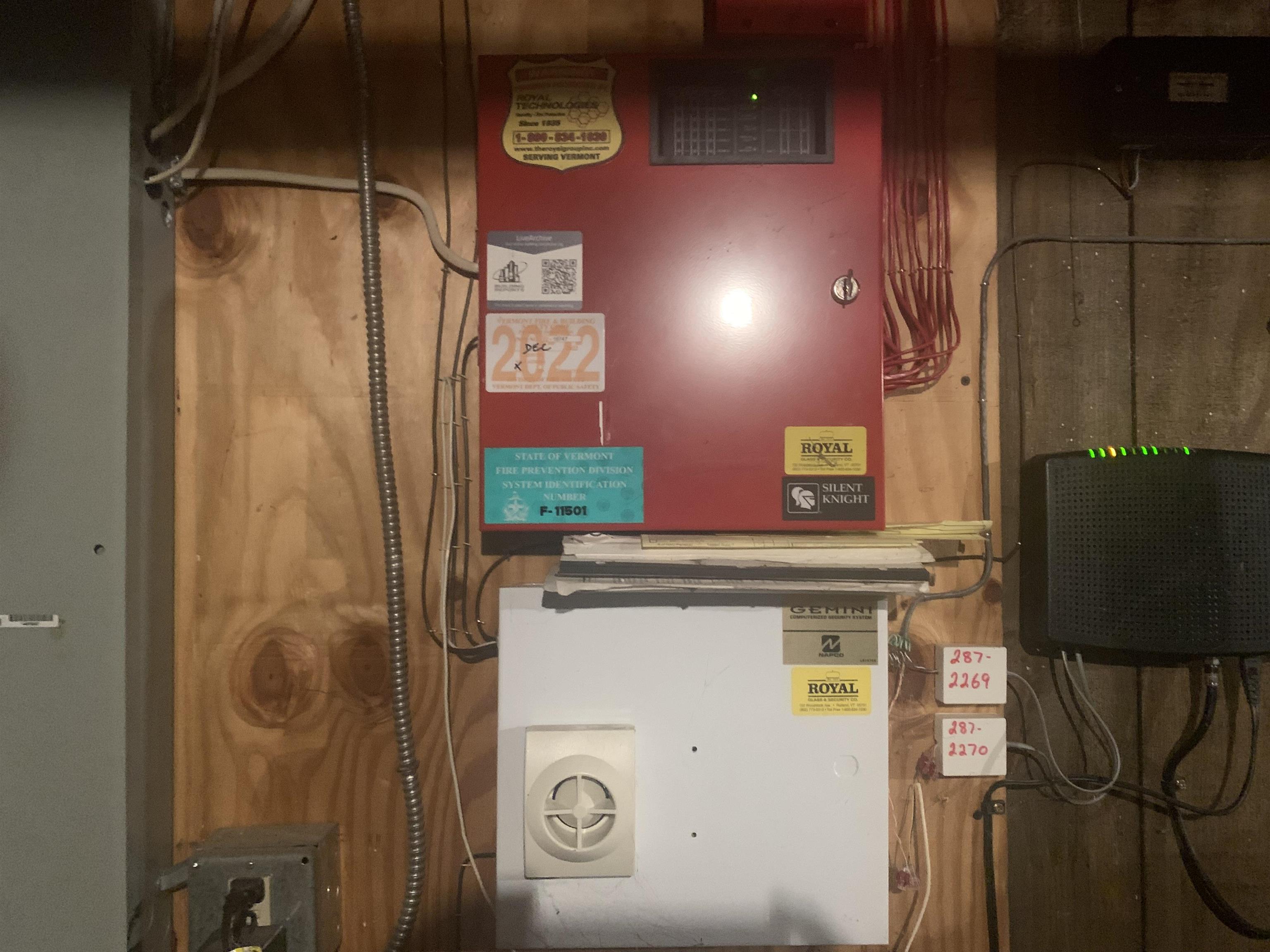 235 Main Street Poultney, VT 05764 - Photo 32 of 33