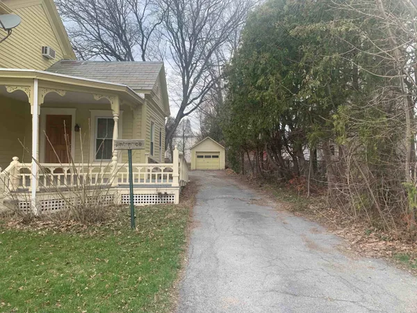 $475,000 | 235 Main Street, Poultney, VT 05764