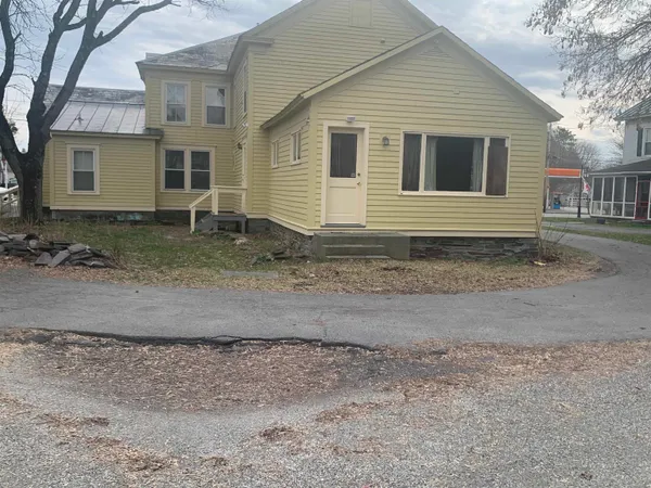 $475,000 | 235 Main Street, Poultney, VT 05764