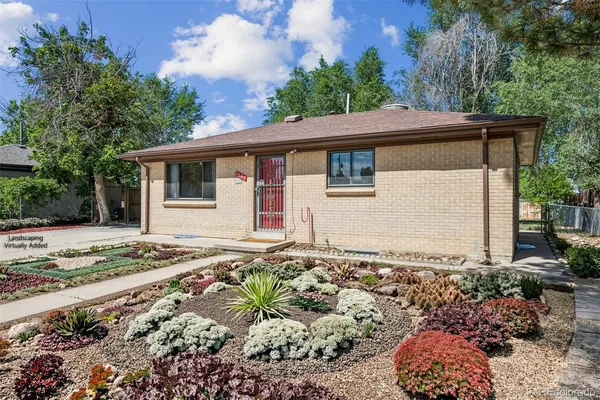$385,000 | 3081 Billings Street, Aurora, CO 80011