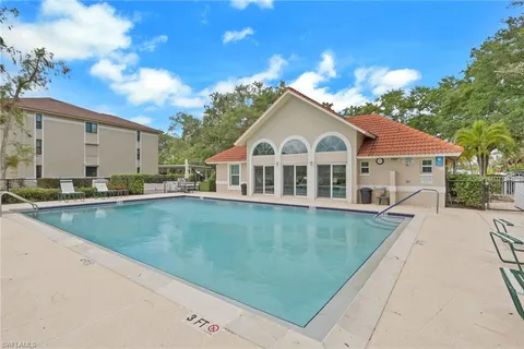 $265,000 | 5784 Deauville Circle, Unit B302, Naples, FL 34112