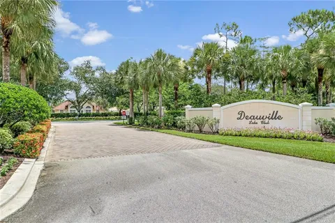 $265,000 | 5784 Deauville Circle, Unit B302, Naples, FL 34112