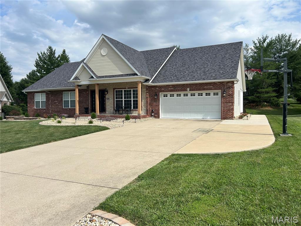 4607 Valleydale Road Godfrey, IL 62035 - Photo 1 of 65