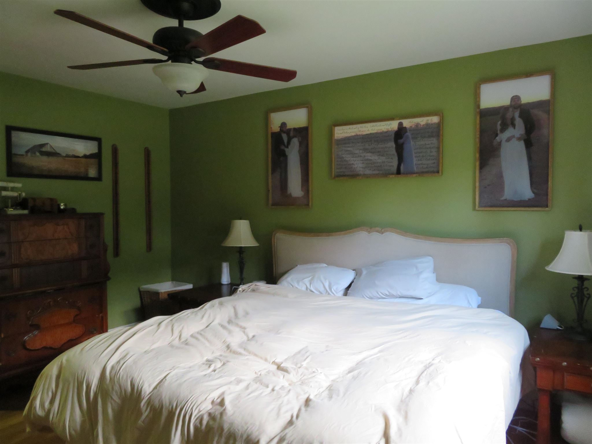 230 Burns Road Spartanburg, SC 29307 - Photo 13 of 23 Gallery Image 13
