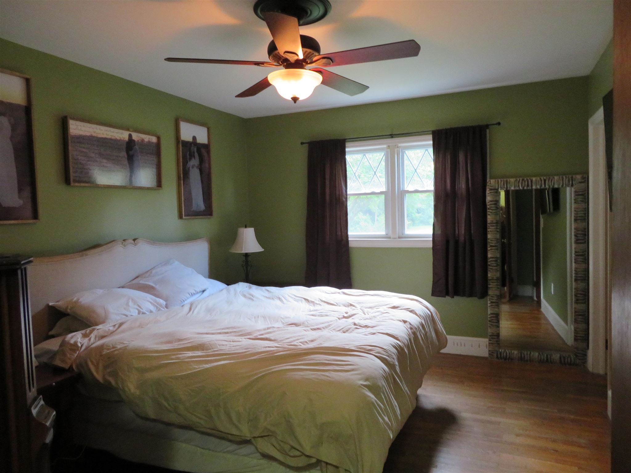 230 Burns Road Spartanburg, SC 29307 - Photo 14 of 23 Gallery Image 14