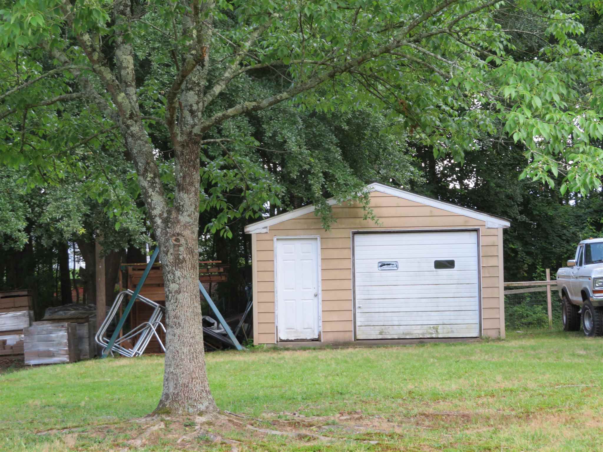 230 Burns Road Spartanburg, SC 29307 - Photo 22 of 23 Gallery Image 22