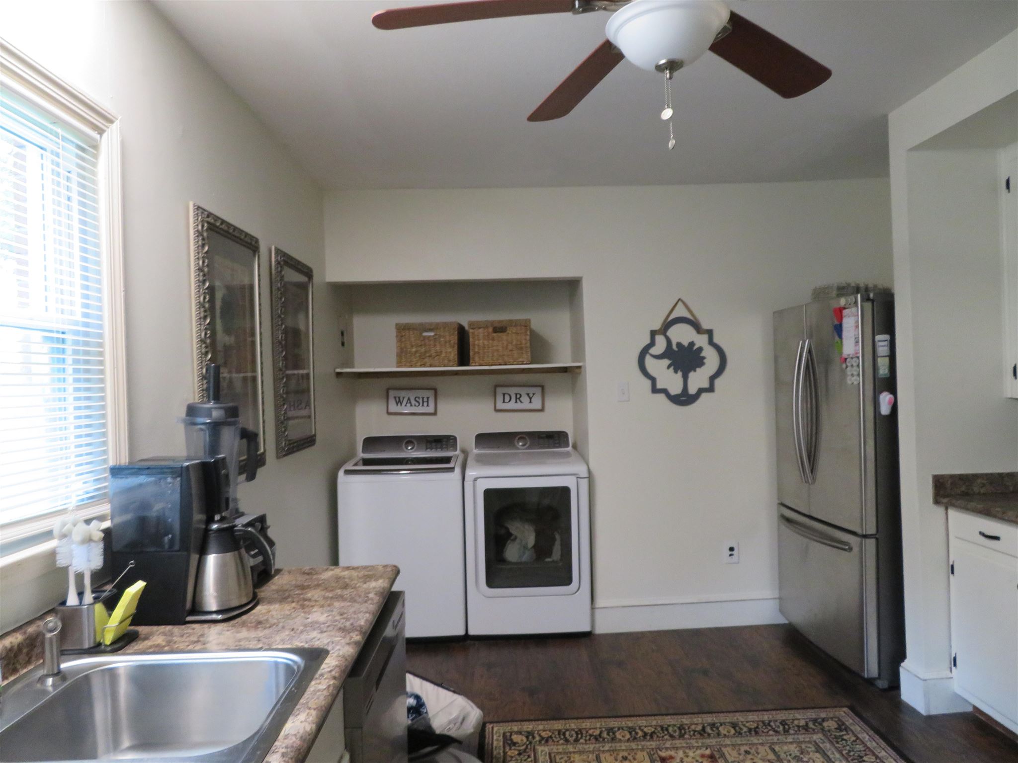 230 Burns Road Spartanburg, SC 29307 - Photo 6 of 23 Gallery Image 6
