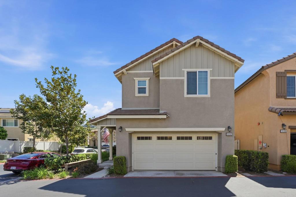 35302 Brown Galloway Lane Fallbrook, CA 92028 - Photo 2 of 32