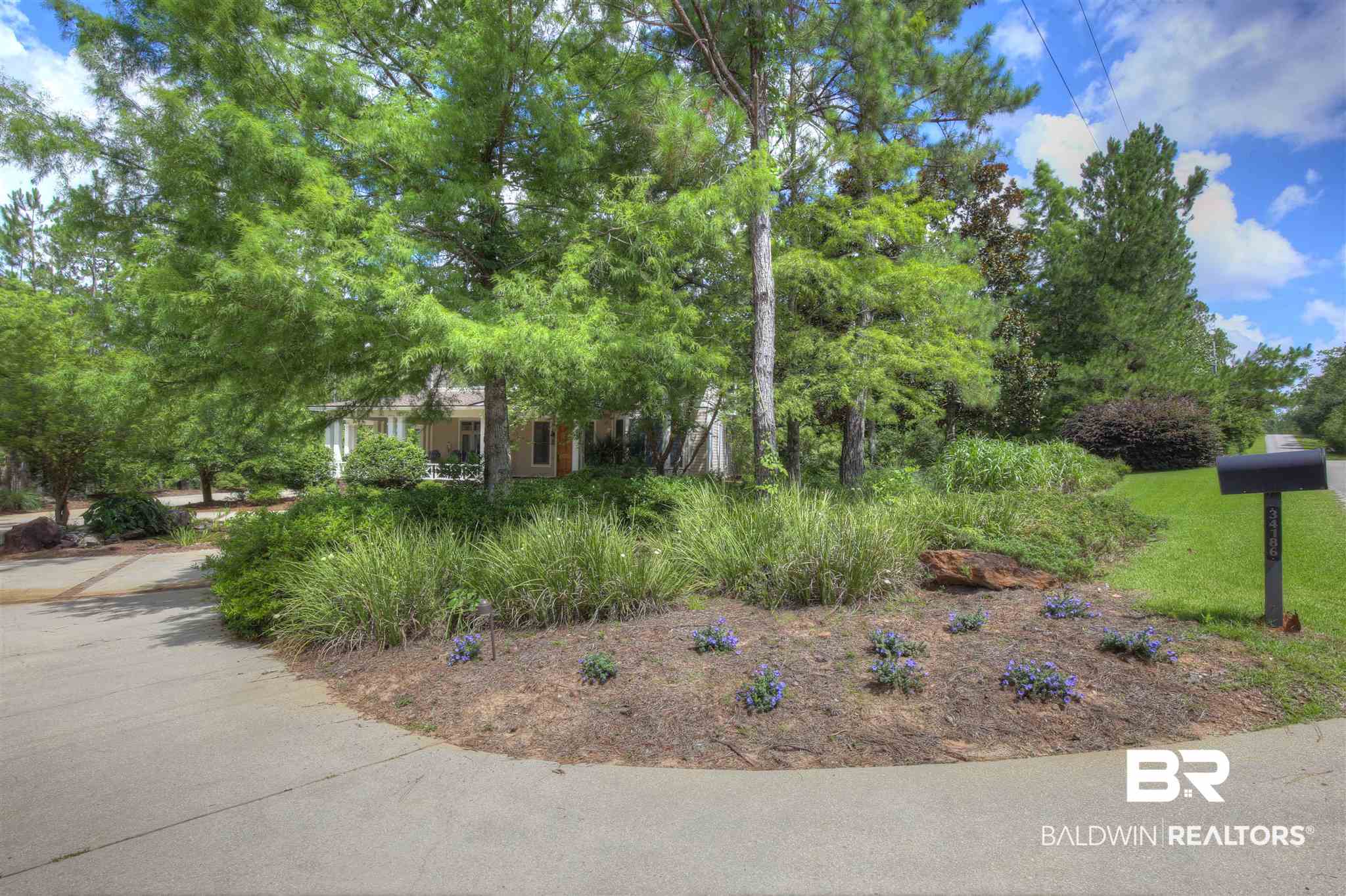 34186 Steelwood Ridge Road Loxley, AL 36551 - Photo 45 of 48