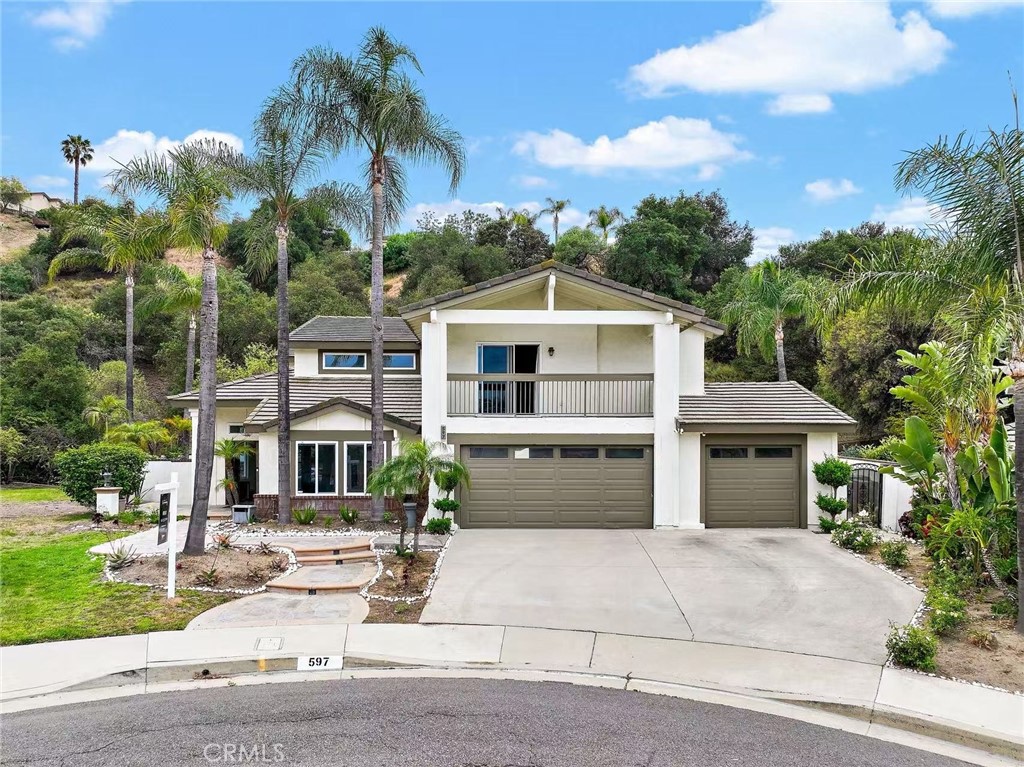 597 Rancheria Road Diamond Bar, CA 91765 - Photo 1 of 1 Gallery Image 1