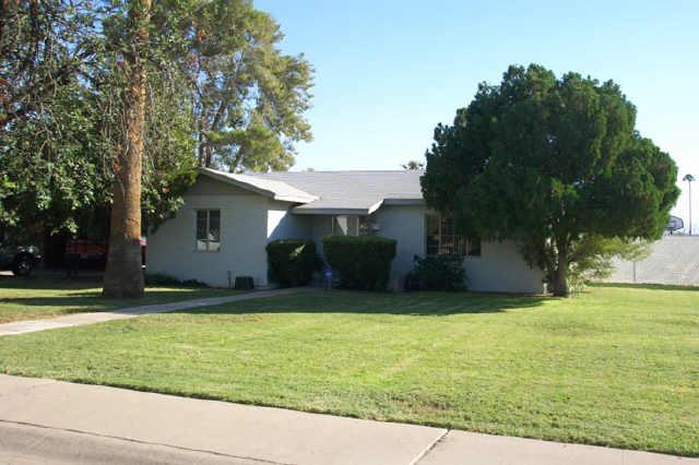 1827 East Granada Road Phoenix, AZ 85006 - Photo 1 of 1 Primary Photo