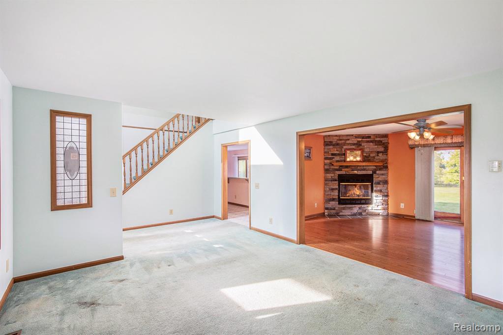 5489 Cade Road Imlay City, MI 48444 - Photo 6 of 29