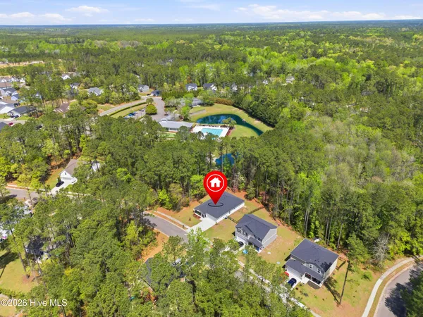 $325,000 | 2518 Sardis Drive Southeast, Bolivia, NC 28422