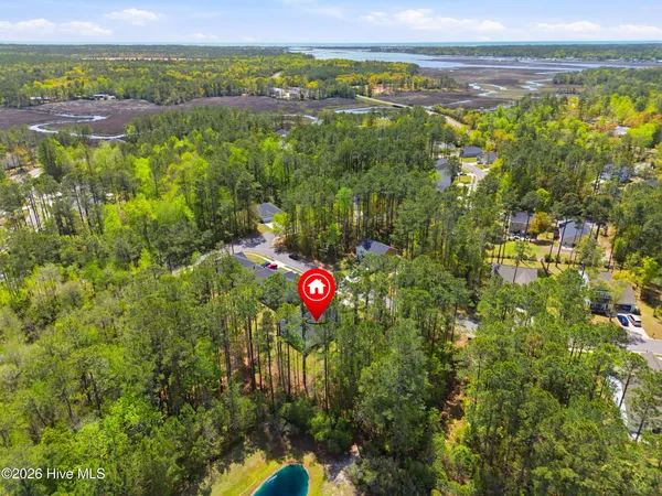 $325,000 | 2518 Sardis Drive Southeast, Bolivia, NC 28422
