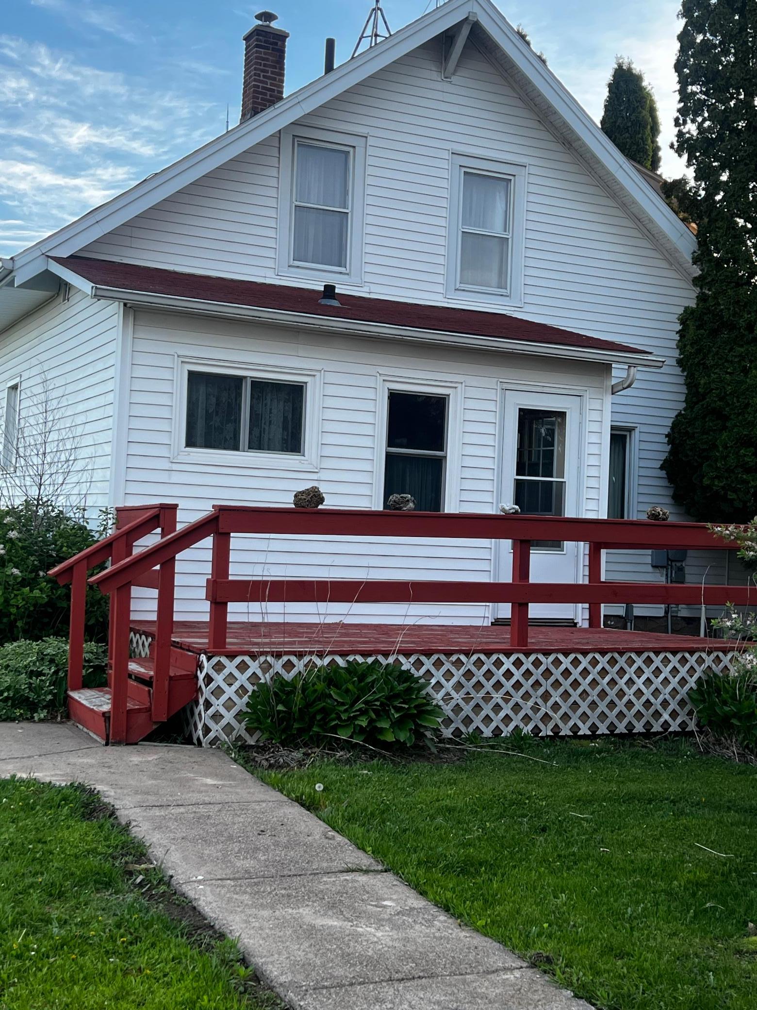 314 Highway 128 Wilson, WI 54027 - Photo 1 of 3
