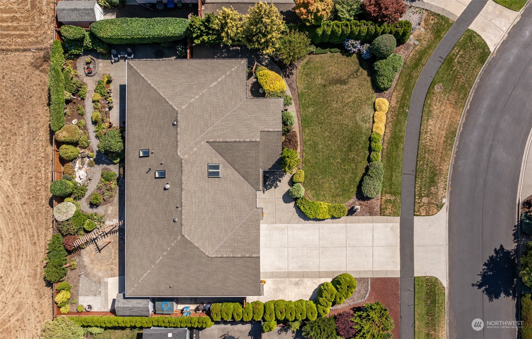 977 New Meadows Loop Sequim, WA 98382 - Photo 40 of 40 Gallery Image 40