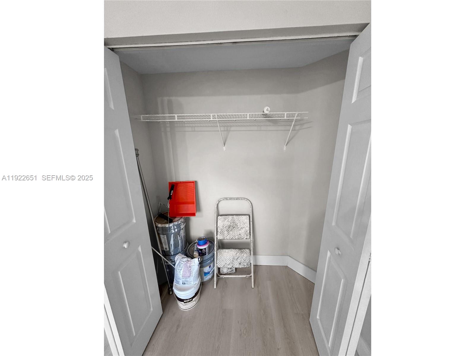 2120 West Preserve Way, Unit 301 Miramar, FL 33025 - Photo 20 of 28 a view of utility room