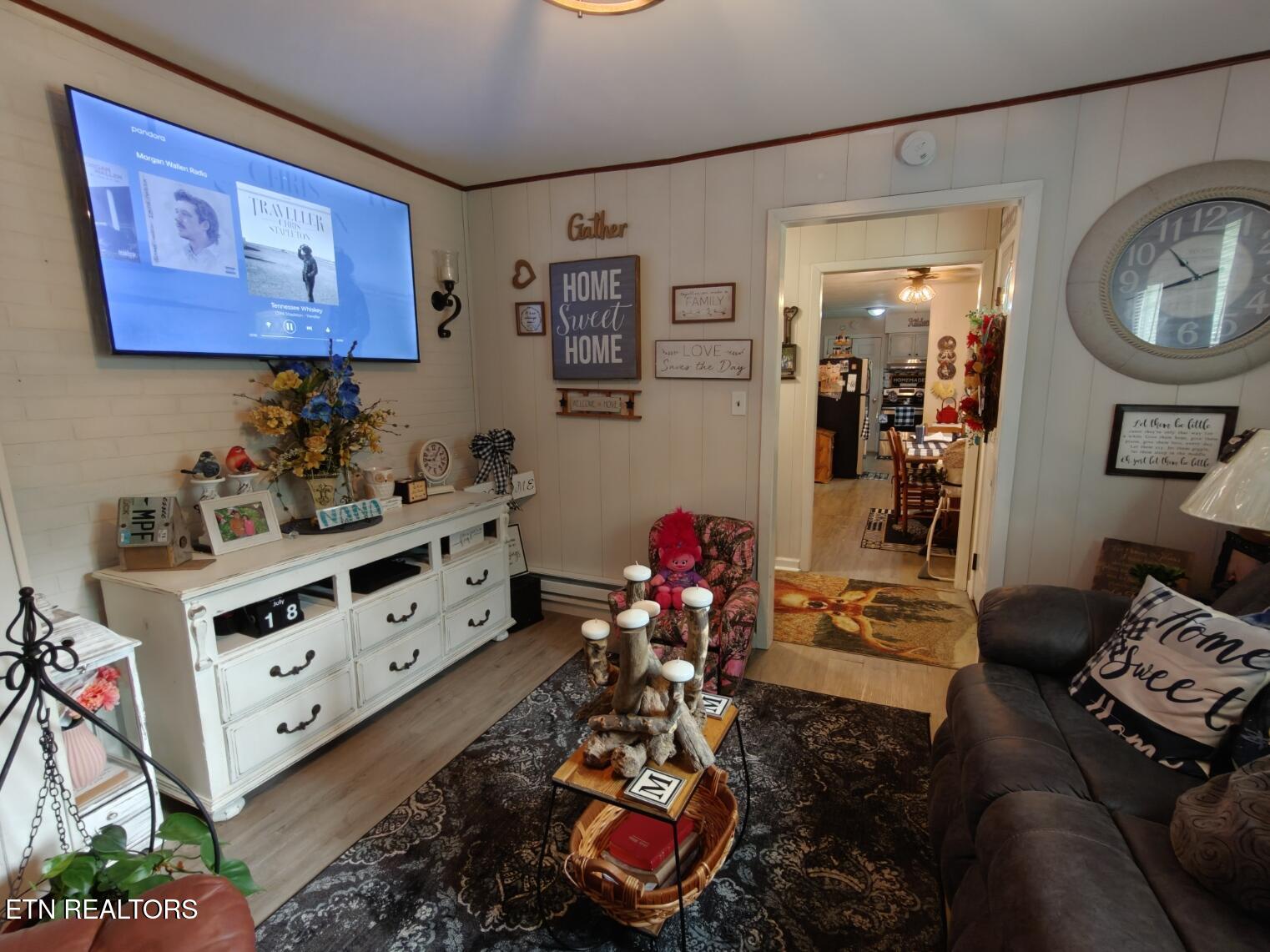 943 Cool Branch Road Sneedville, TN 37869 - Photo 8 of 18 IMG20260718104034