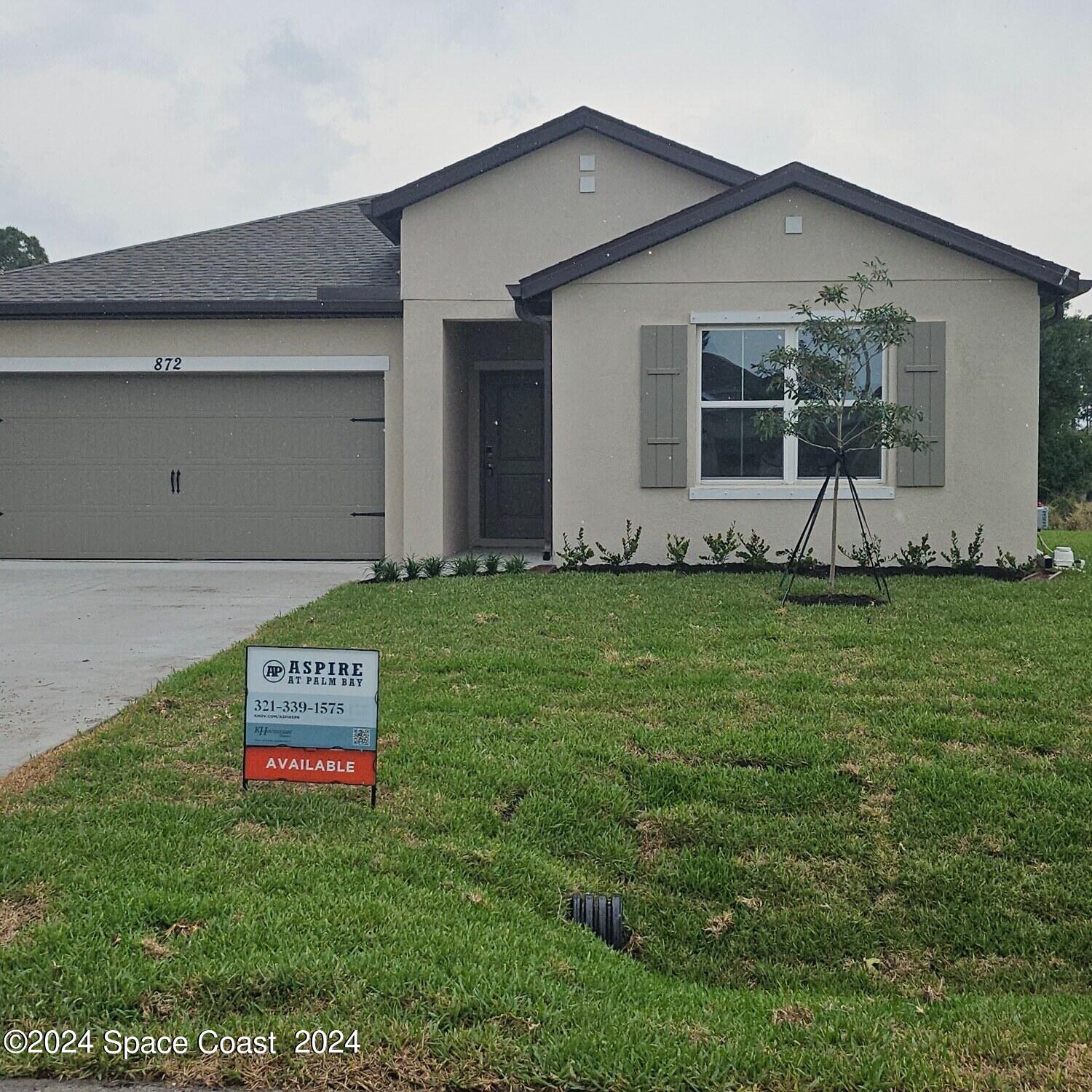 318 Olin Road Palm Bay, FL 32908 - Photo 16 of 17 IMG_20240514_175749_191