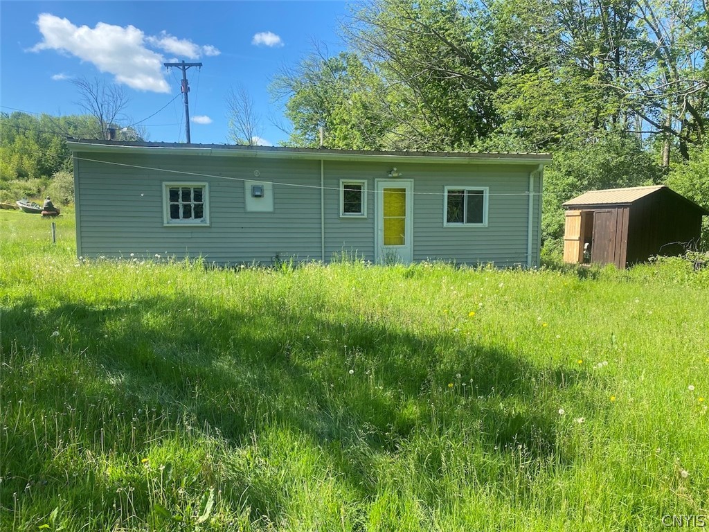 3058 Hiltonville Road Birdsall, NY 14822 - Photo 3 of 16