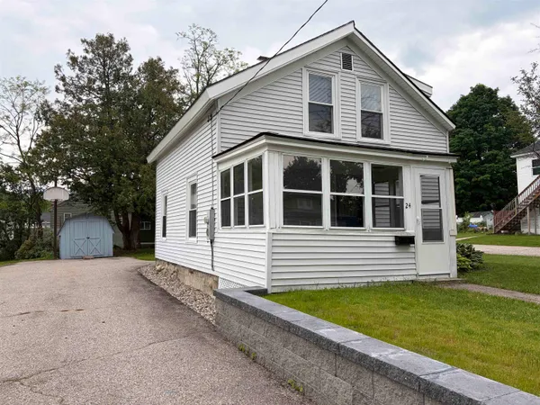 $224,900 | 24 Pine Street, Gorham, NH 03581