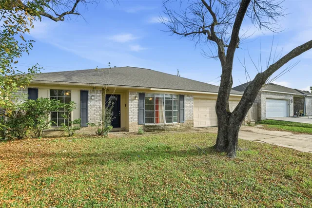 $237,000 | 10306 Jillana Kaye Drive, Houston, TX 77086