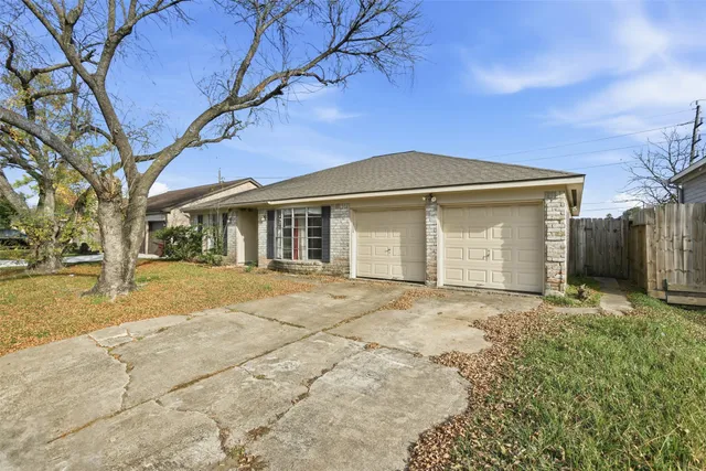 $237,000 | 10306 Jillana Kaye Drive, Houston, TX 77086