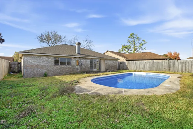 $237,000 | 10306 Jillana Kaye Drive, Houston, TX 77086