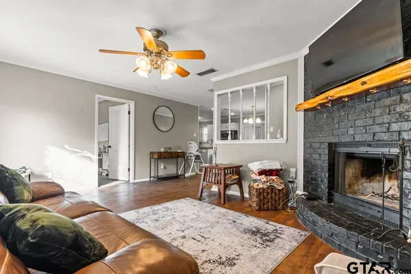 $270,000 | 3741 Teri Lyn Drive, Longview, TX 75604