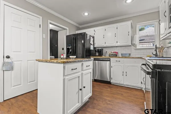$270,000 | 3741 Teri Lyn Drive, Longview, TX 75604