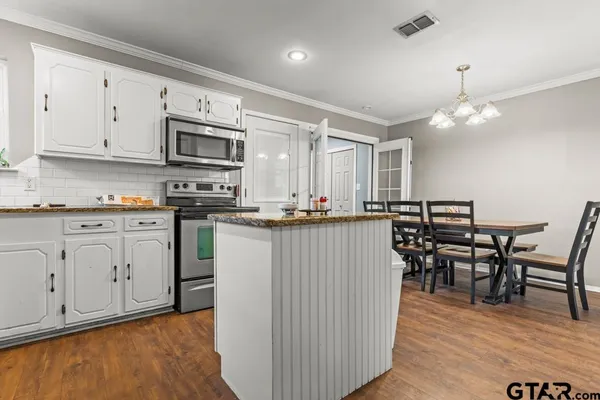 $290,000 | 3741 Teri Lyn Drive, Longview, TX 75604