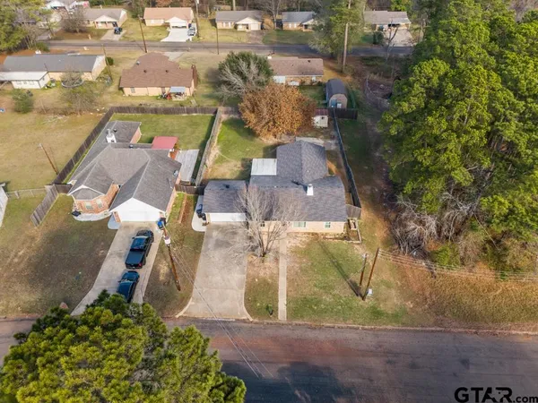 $270,000 | 3741 Teri Lyn Drive, Longview, TX 75604