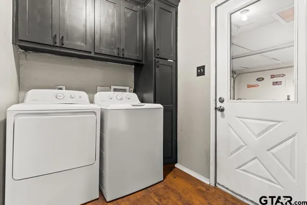 $270,000 | 3741 Teri Lyn Drive, Longview, TX 75604