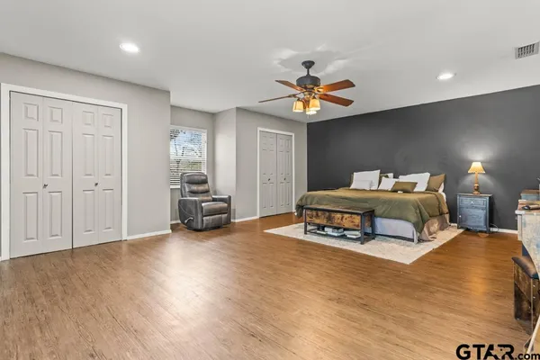 $290,000 | 3741 Teri Lyn Drive, Longview, TX 75604