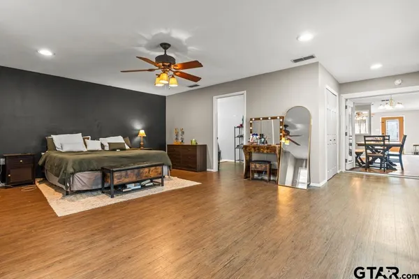 $270,000 | 3741 Teri Lyn Drive, Longview, TX 75604