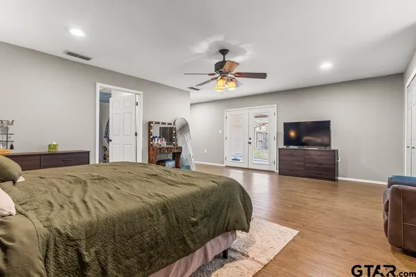 $270,000 | 3741 Teri Lyn Drive, Longview, TX 75604