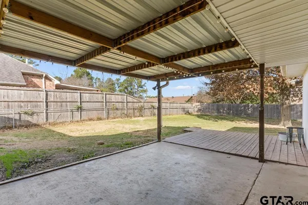 $290,000 | 3741 Teri Lyn Drive, Longview, TX 75604